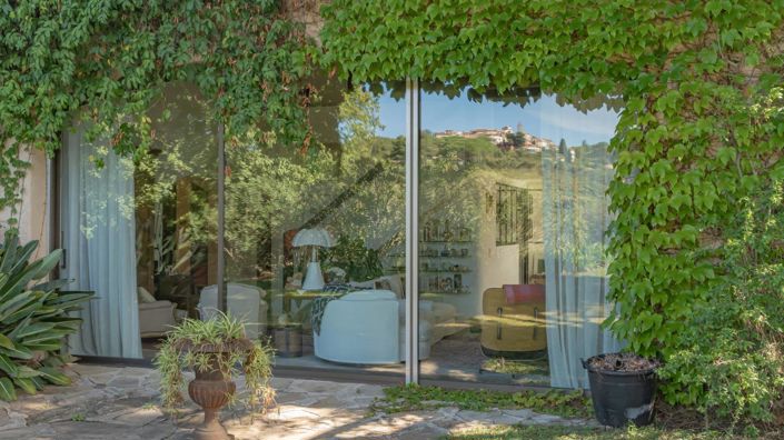 Image No.11-Maison de 4 chambres à vendre à Mougins
