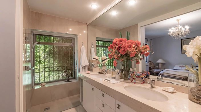 Image No.13-Maison de 4 chambres à vendre à Mougins