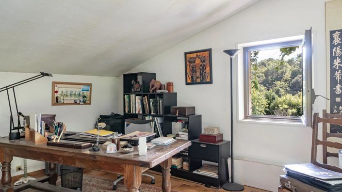 Image No.14-Maison de 4 chambres à vendre à Mougins