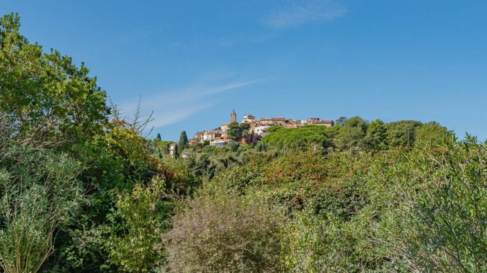 Image No.3-Maison de 4 chambres à vendre à Mougins
