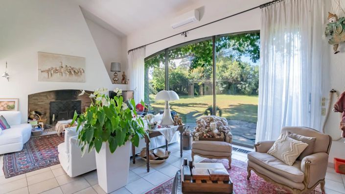 Image No.6-Maison de 4 chambres à vendre à Mougins