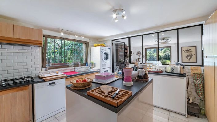 Image No.9-Maison de 4 chambres à vendre à Mougins