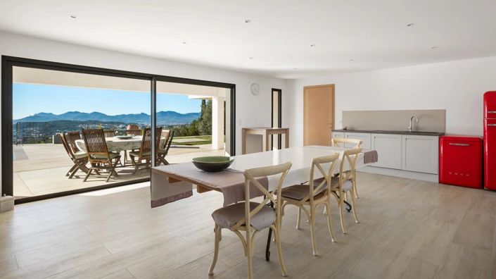 Image No.10-Maison de 6 chambres à vendre à Mougins