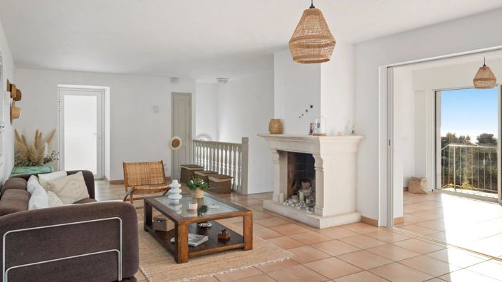 Image No.13-Maison de 6 chambres à vendre à Mougins