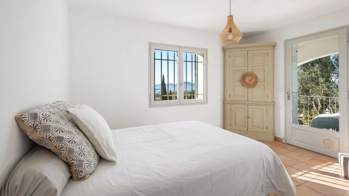 Image No.15-Maison de 6 chambres à vendre à Mougins