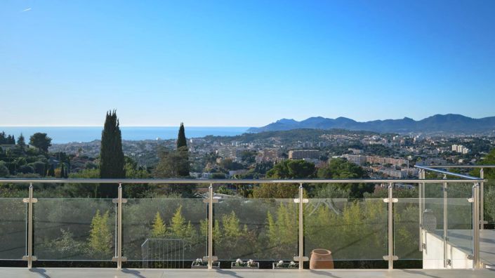 Image No.18-Maison de 6 chambres à vendre à Mougins