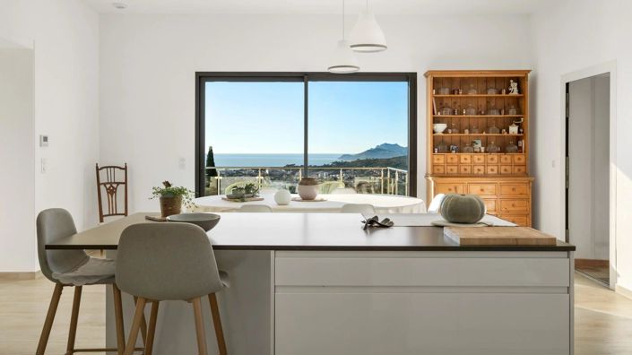 Image No.4-Maison de 6 chambres à vendre à Mougins