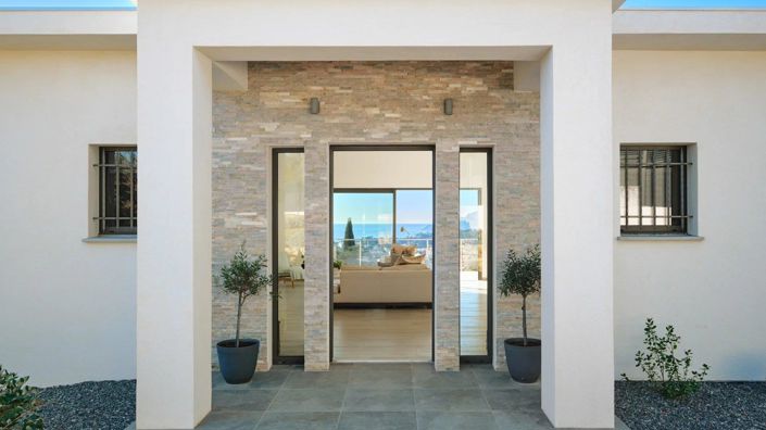 Image No.7-Maison de 6 chambres à vendre à Mougins