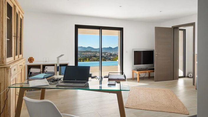 Image No.9-Maison de 6 chambres à vendre à Mougins