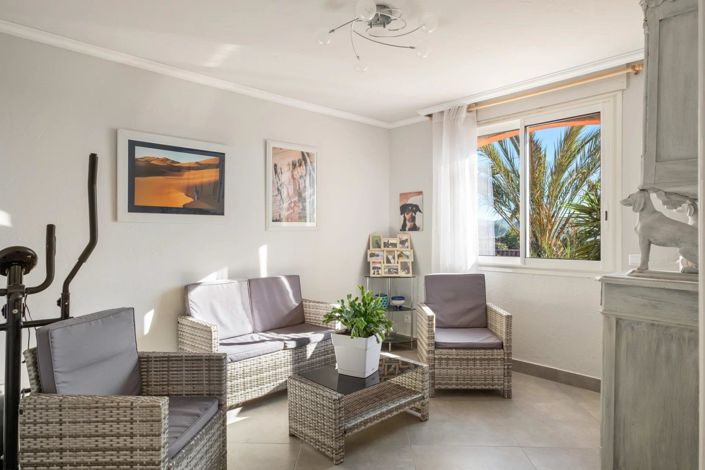 Image No.10-Maison de 4 chambres à vendre à Mougins