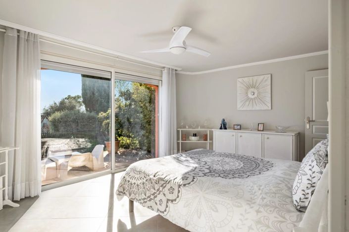 Image No.11-Maison de 4 chambres à vendre à Mougins