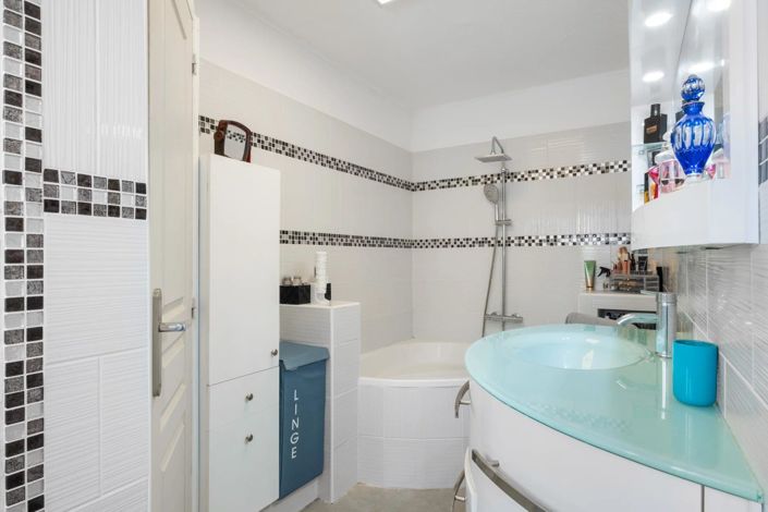 Image No.14-Maison de 4 chambres à vendre à Mougins