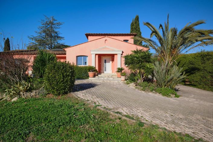 Image No.15-Maison de 4 chambres à vendre à Mougins