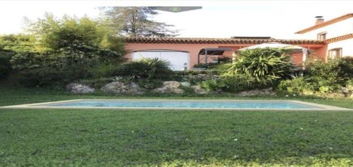 Image No.16-Maison de 4 chambres à vendre à Mougins