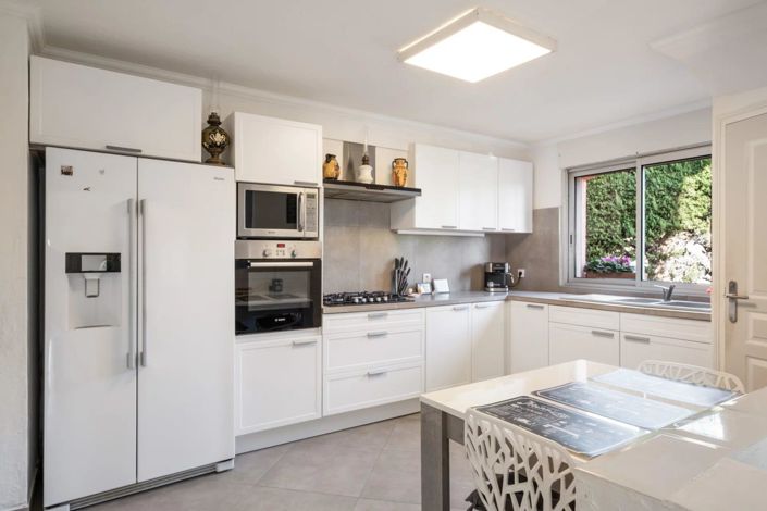 Image No.3-Maison de 4 chambres à vendre à Mougins