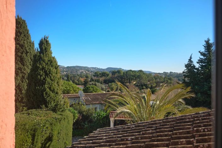 Image No.8-Maison de 4 chambres à vendre à Mougins