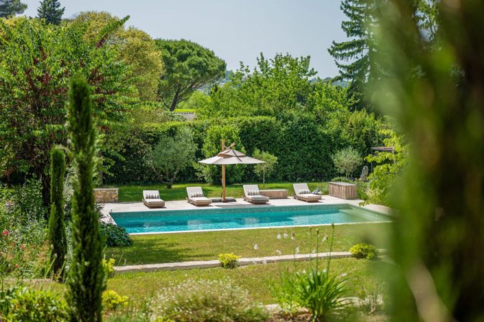 Image No.11-Maison de 6 chambres à vendre à Valbonne