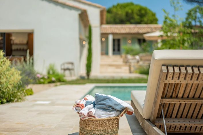 Image No.12-Maison de 6 chambres à vendre à Valbonne