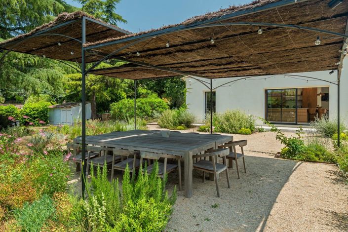 Image No.14-Maison de 6 chambres à vendre à Valbonne