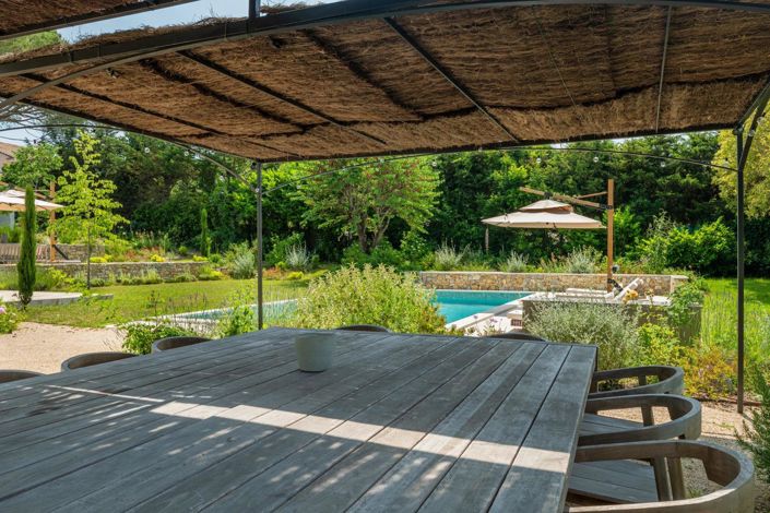 Image No.15-Maison de 6 chambres à vendre à Valbonne