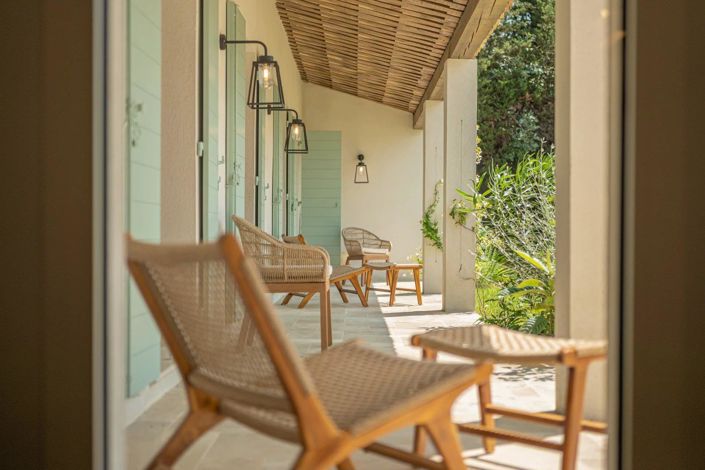 Image No.16-Maison de 6 chambres à vendre à Valbonne