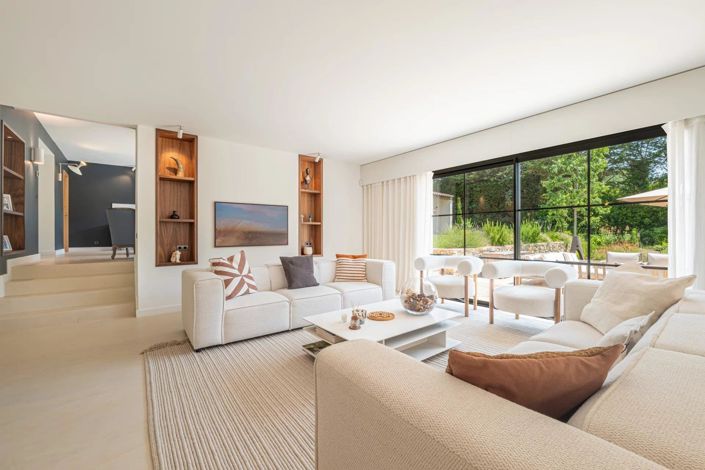 Image No.17-Maison de 6 chambres à vendre à Valbonne