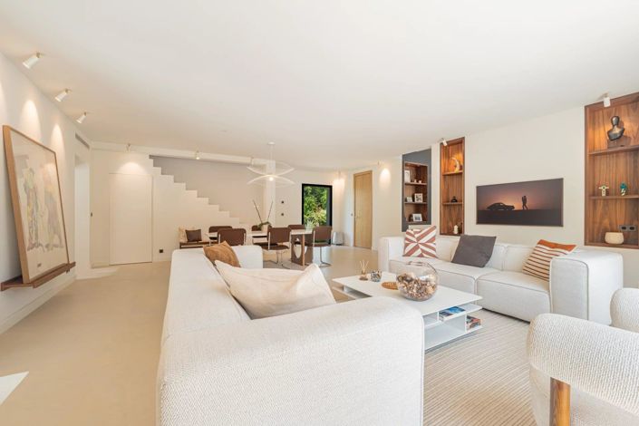 Image No.19-Maison de 6 chambres à vendre à Valbonne