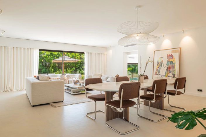 Image No.22-Maison de 6 chambres à vendre à Valbonne