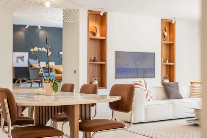 Image No.23-Maison de 6 chambres à vendre à Valbonne