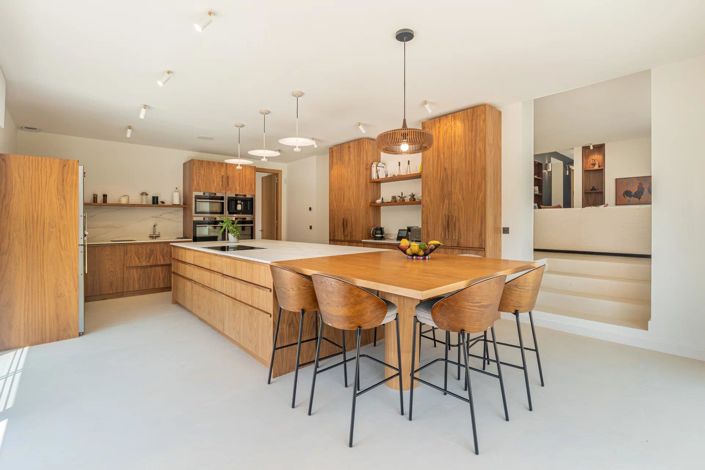 Image No.24-Maison de 6 chambres à vendre à Valbonne