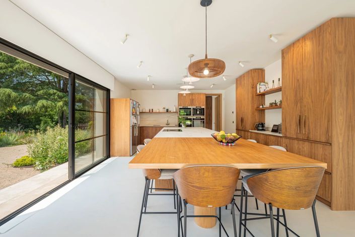 Image No.25-Maison de 6 chambres à vendre à Valbonne