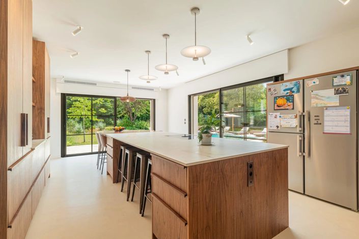 Image No.27-Maison de 6 chambres à vendre à Valbonne