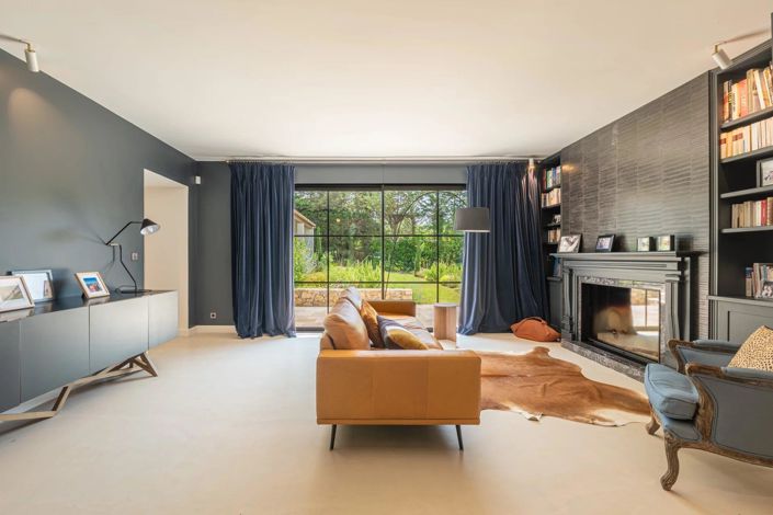 Image No.29-Maison de 6 chambres à vendre à Valbonne