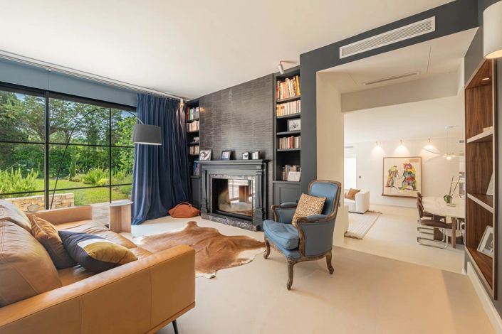 Image No.30-Maison de 6 chambres à vendre à Valbonne