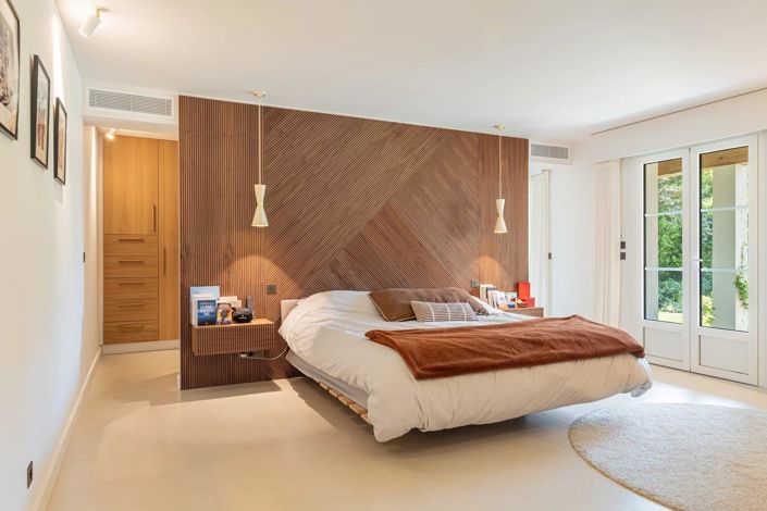 Image No.33-Maison de 6 chambres à vendre à Valbonne