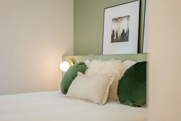 Image No.37-Maison de 6 chambres à vendre à Valbonne