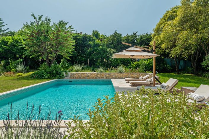 Image No.4-Maison de 6 chambres à vendre à Valbonne