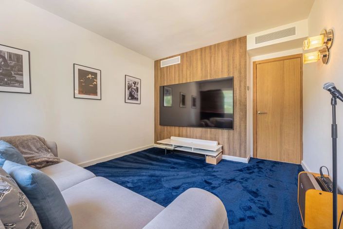 Image No.43-Maison de 6 chambres à vendre à Valbonne