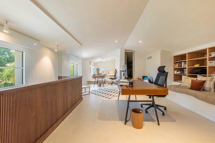 Image No.44-Maison de 6 chambres à vendre à Valbonne