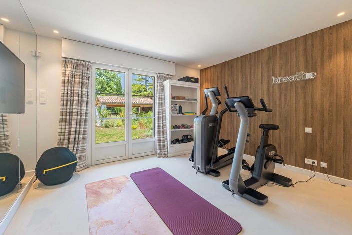 Image No.45-Maison de 6 chambres à vendre à Valbonne