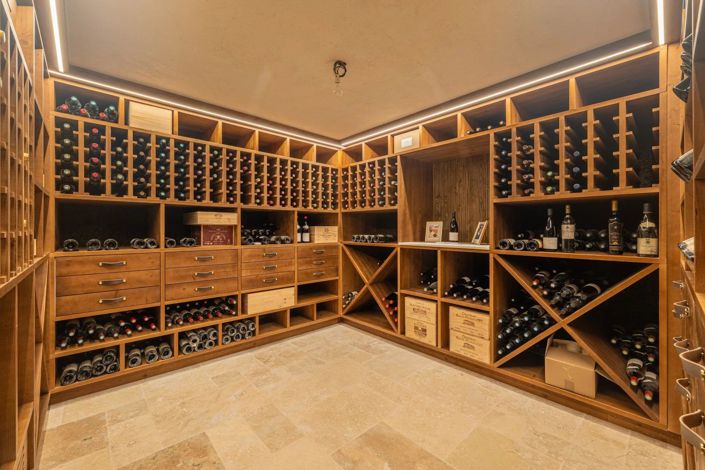 Image No.46-Maison de 6 chambres à vendre à Valbonne