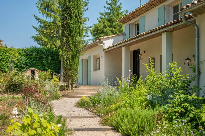 Image No.48-Maison de 6 chambres à vendre à Valbonne