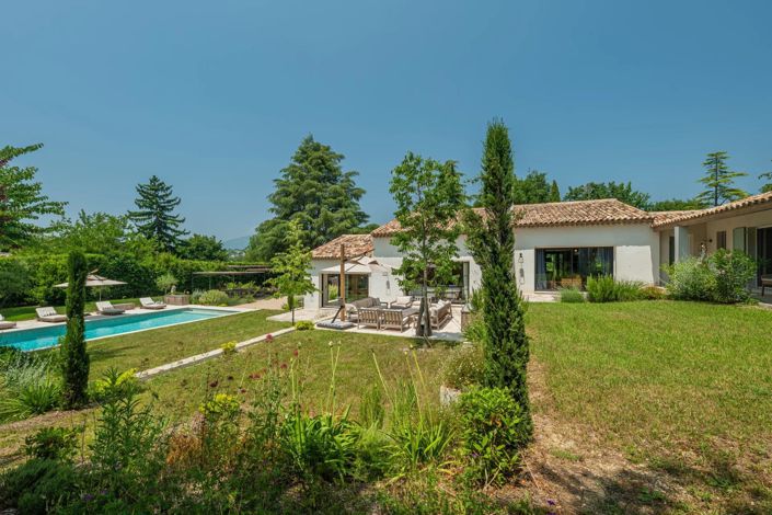 Image No.49-Maison de 6 chambres à vendre à Valbonne