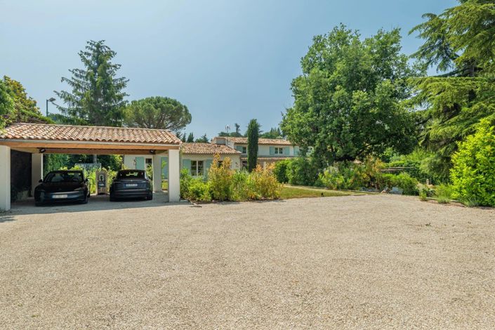 Image No.51-Maison de 6 chambres à vendre à Valbonne