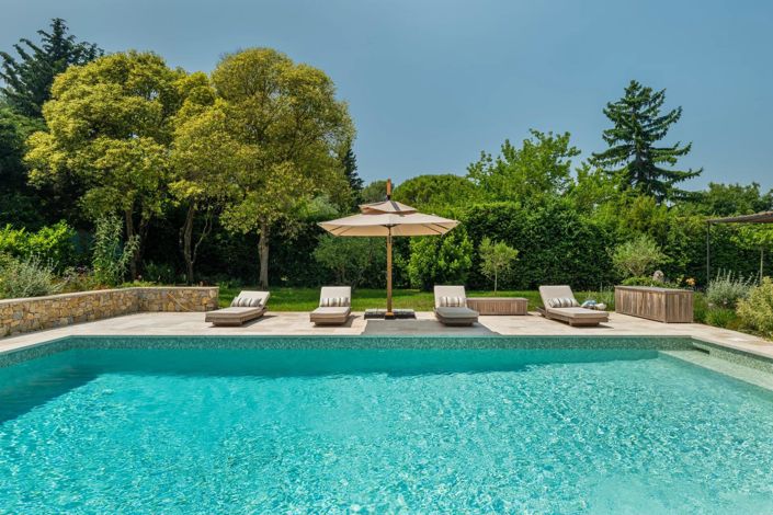 Image No.6-Maison de 6 chambres à vendre à Valbonne