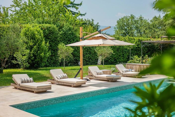 Image No.7-Maison de 6 chambres à vendre à Valbonne