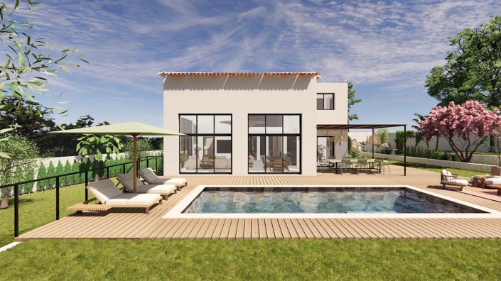 Image No.1-4 Bed House for sale