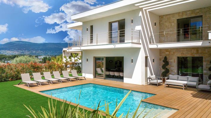 Image No.4-6 Bed House for sale