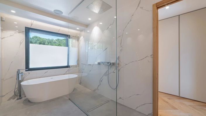 Image No.6-Maison de 6 chambres à vendre à Mougins