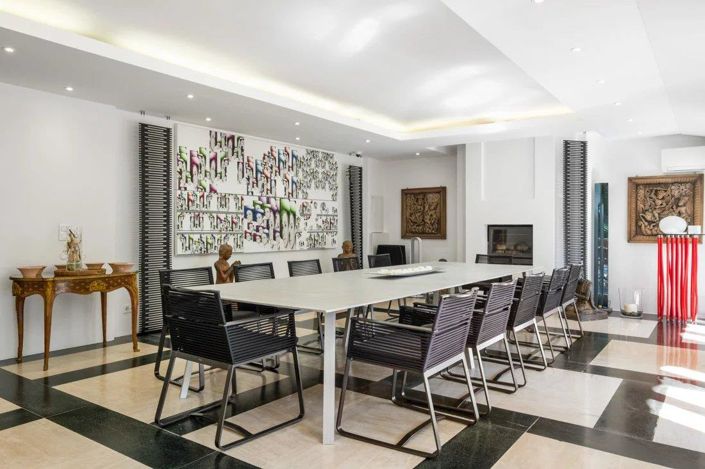 Image No.11-Maison de 10 chambres à vendre à Mougins